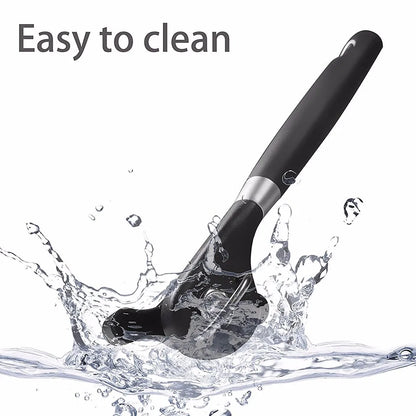 FINDKING Kitchen Can Opener, Stainless Steel Manual