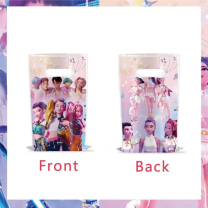 10/20/30 units Printed Gift Bags