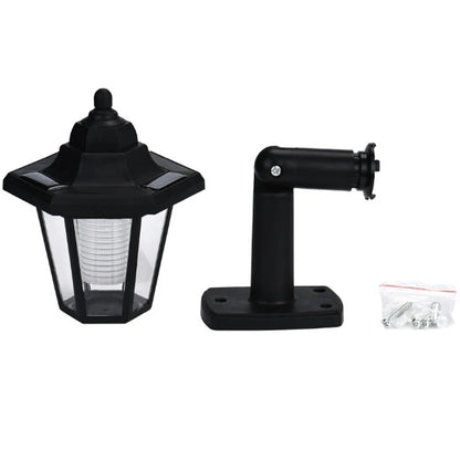 Garden lights, outdoor solar street lights, wall lights