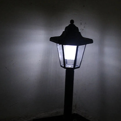 Garden lights, outdoor solar street lights, wall lights